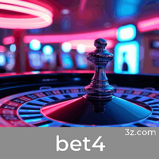 Bet4: Plataforma Estável, Segura e Otimizada para o Brasil