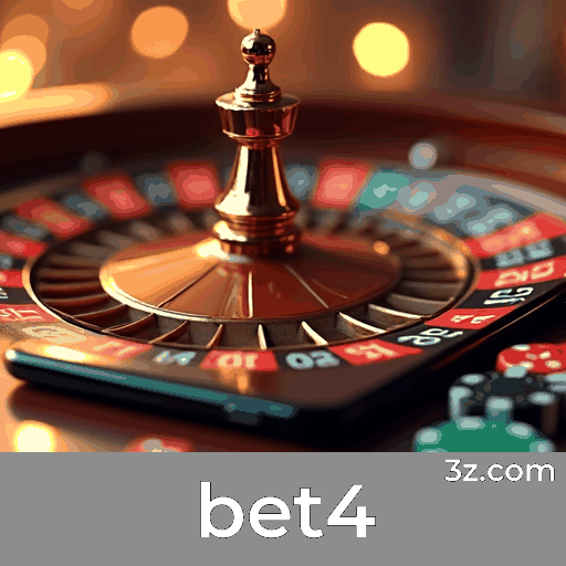 Bet4: Plataforma Estável, Segura e Otimizada para o Brasil