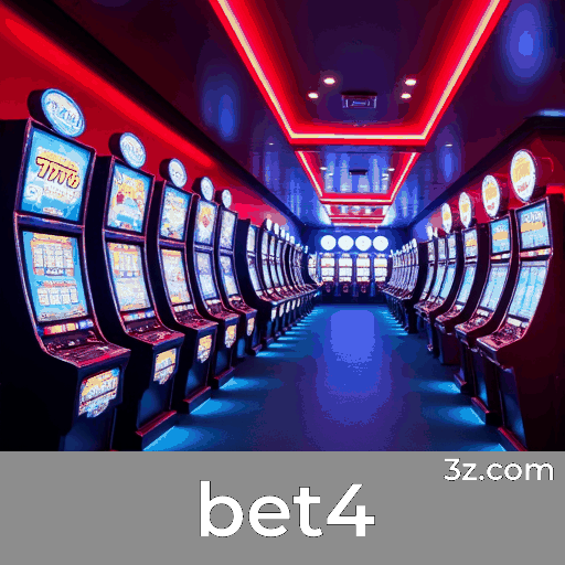 Qualidade Superior de Jogos no bet4: Diversidade e Excelência
