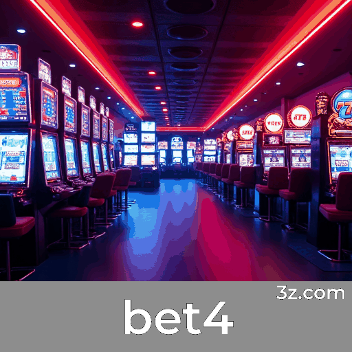 bet4: A Experiência de Cassino Ao Vivo para Brasileiros