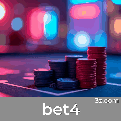 bet4: A Experiência de Cassino Ao Vivo para Brasileiros