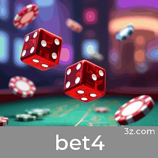 Qualidade Superior de Jogos no bet4: Diversidade e Excelência