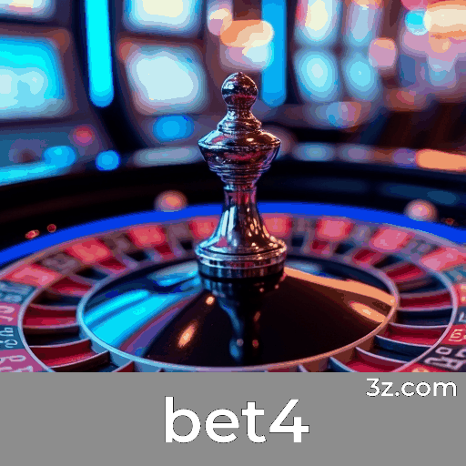 Bet4: Plataforma Estável, Segura e Otimizada para o Brasil